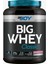 Bigjoy Sports Bigwhey Classic Çilek 1 Paket(1 x 990 G) 1