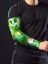 Ghost Tekli Oyuncu Sporcu Kolluk Gamer Sleeve Buffed 1