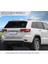 Jeep Grand Cherokee 2014-2020 Aksesuarları Için Kuyruk Işık Kapağı Çerçeve Trim (Yurt Dışından) 2