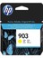 Hp 903 Yellow Mürekep Kartuşu (T6L95AE) 1