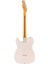 Squier Classic Vibe 50S Telecaster White Blonde - Maple Elektro Gitar 2
