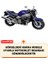Honda x 11 (Cb 1100 Sf) Branda Motosiket Brandası (Gri Renk) Motor Örtüsü Çadır Su Geçirmez Motosiklet Kılıfı Motor Brandası 2