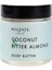Polente Natural - Hindistan Cevizi & Acı Badem Body Butter/yoğun Vücut Nemlendiricisi (100 Ml) 3