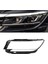 Araba Far Lens Kapağı Headlmp Gövde Abajur Kabuğu Vw Passat 2019-2020 Sol (Yurt Dışından) 2