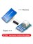 SCD41 Gaz Sensörü Modülü Bir Sensör I2C Iletişiminde Co2 Karbondioksit Sıcaklığını ve Nemini Algılar (Yurt Dışından) 2