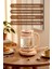 FR-KT04 1,6l 800W Dijital Göstergeli Elektrikli Cam Su Isıtıcısı Kettle Bitki Çayı Makinesi 2