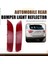 1 Çift Araba Arka Tampon Işık Yansıtıcı 924053J200 924063J200 Hyundai Veracruz IX55 2007-2015 Için 92405-3J200 (Yurt Dışından) 4