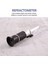 Otomotiv Antifriz Test Cihazı Antifrize Su Pil Silinme Rha 503ATC Refraktometre (Yurt Dışından) 4