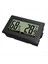Termometre Higrometre Mini LCD Office Bebek Odası Oturma Odası Buzdolabı Için Dijital Kapalı Termo-Higrometre (Yurt Dışından) 5