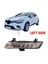 Araba Gündüz Koşu Fideleri Renault Için Sis Işığı Iv 2017-2020 266007864R Sağ (Yurt Dışından) 2