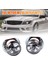 1paır Sis Fikleri Mercedes Için Uygun Sürüş Lambaları Benz 2008-2011 W204 W251 W164 C300 ML320 CL550 2048202256 2048202156 (Yurt Dışından) 5