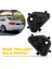 Kuyruk Lambası Soketi Sol Sağ+Bmw 320I 328D 328I 335I 2012-2015 63217313043 63217313044 (Yurt Dışından) 4