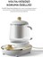 YSB-GC03 Venice Beyaz Kettle 5