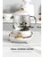 YSB-GC03 Venice Beyaz Kettle 6