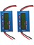 2x Dijital Wattmetre Watt Metre Power Metre Dc 60V 100A Denge Voltaj Pil Denkeri (Yurt Dışından) 1