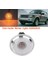1pcs Fender Yan Işaretçi Işıkları XGB500020 Land Rover Range Rover L322 03-12 Turn Sinyal Tekrarlayıcı Lamba Lens Muhafazası (Yurt Dışından) 4