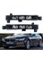 1paır Ön Tampon Sis Lambası LED Bmw 7 Serisi G11 G12 740I 750I 16-2019 6317342953 63177342954 (Yurt Dışından) 5