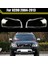 -Volvo XC90 2004-2013 Için 2x Araba Şeffaf Abajur Kafa Işık Kapağı Gözlük Lambası Gölge Far Kabuk Kapağı Lens (Yurt Dışından) 5