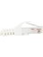 603004 CAT.6A U/utp Ara Bağlantı Kablosu, 3,0 M, Beyaz 4
