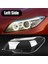 Bmw Z4 E89 2009-2013 Sağ Side Araba Far Kapağı Far Far Şeffaf Abajur Kabuk Lens Cam (Yurt Dışından) 3