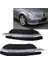 Çift LED Drl Gündüz Koşu Farları Sis Lambası Mercedes Benz C-Serisi W204 C250 C300 11-13 (Yurt Dışından) 5