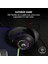 Voldon Siyah 7.1 Surround Rainbow Gaming Kulaklık 3