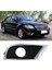 Toyota Camry Için Araba Ön Sis Lambası Izgara Sis Lambası Çerçevesi 52030-06110 Için 2009-2013 (Yurt Dışından) 2