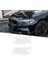 Araba Far Lambası Gölgesi Şeffaf Kafa Işık Lamba Kapağı Far Kabuğu Bmw 5 Serisi G38 525 528 530 2018-2020 (Yurt Dışından) 2