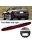 Üçüncü LED Fren Işığı Durdurma Lambası Benz Sl R230 2001-2012 SL500 SL600 SL63 2308200056 2308200656 2308200856 (Yurt Dışından) 4