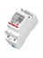2p Din-Rail Tek Fazlı Enerji Ölçer Çok Fonksiyonlu AC220V 5 (60) RS485 Modbus ile Voltaj Akım Güç Enerji Ölçer (Yurt Dışından) 2