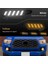 Toyota Tacoma 2016-2023 Için LED Gündüz Koşu Işıkları Amber Sıralı Flash Turn Sinyal Drl Ön Taraf Far (Yurt Dışından) 3