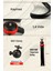 Bluetooth Kumandalı Esnek Ahtapot Flexıble Tripod Selfie Masa Üstü Stand 7