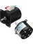2 Pcs Kalıcı Mıknatıs Senkron Motor: 1 Pcs 50KTYZ AC220V 10W 0.5A 2.5r/ Dk Ac Dişli Azaltma Motor Cw/ Ccw &amp; 1 Pcs 68KTYZ Mini Dişli Motor Ac 220V 22.25R/ Dk Büyük Tork (Yurt Dışından) 3