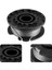 F016800385 String Düzeltme Makara Hattı Bosch Strimmer Düzeltici Sanat 23 Sl Sl Art 26 Art 23-28 Sl Değiştirme (4spool+4cap) (Yurt Dışından) 3
