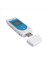 Tempu 03 USB Sıcaklık Nem Veri Günlüğü Yeniden Kullanılabilir Rh Temp Datalogger Kaydedici Nemlendirici Kayıt Ölçer (Yurt Dışından) 2