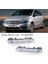 Araba LED Günü Koşuyor Işık Ön Solda Sis Lambaları Uyarı Işıkları Montajı Için Benz A B Sınıfı W246 2049069100 (Yurt Dışından) 3