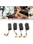 10 Paket N097696 DWE4120 DWE4011 Öğütücü Motor Değiştirme Parçaları Için Karbon Fırçaları Yedek Aksesuarlar Set (Yurt Dışından) 2