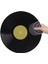 Kayıt Temizleyici Vinil Kayıt Tutucu Disk Temizleme Vinil Lp Kayıtları Için Koruyucu Ped Parmak Izi Yok (Yurt Dışından) 4
