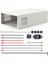Dijital Güç Kaynağı Kılıfı RD6018 RD6018W Kasa RD6018 Voltaj Dönüştürücü Için Dijital Güç Kaynağı Kılıfı S800 (RD6018 Yok) (Yurt Dışından) 5