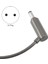 Dyson V6 DC58 DC59 DC59 DC62 DC74 Vakum Süpürge Güç Kablosu Adaptörü Değiştirilebilir Parçalar Ab Fişi (Yurt Dışından) 2