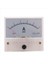 85C1-A Analog Akım Panel Ölçer Dc 5A Amp Ampermetre (Yurt Dışından) 1