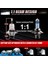 1paır H4 LED Ampul 360 4 Taraflı 1 1 H4 Hi-Low Beam 6000K Araç Aksesuarları Için Fiş ve Oynat (Yurt Dışından) 5
