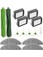 Irobot Roomba Combo I5, I5+, J5, J5+ Robot Vakum- 4 Paspas Pedleri Için Vakum Aksesuarları Kiti (Yurt Dışından) 1
