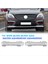 1paır Front LED Gündüz Çalışma Işığı Drl Sis Lambası Mercedes W166 ML350 ML550 X204 GLK350 A2049065401 A2049065501 (Yurt Dışından) 4