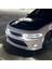 Dodge Charger Için Izgara Işıkları 2015-2022 Srt/scat Paketi Dönüş Sinyal Lambası Drl Sis Lambası Gündüz Koşu Işıkları (Yurt Dışından) 2