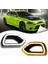 Dodge Charger Için Izgara Işıkları 2015-2022 Srt/scat Paketi Dönüş Sinyal Lambası Drl Sis Lambası Gündüz Koşu Işıkları (Yurt Dışından) 3