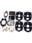 Briggs &amp; Stratton Karbüratör Onarım Parçaları Karbüratör Onarım Kiti 394502 491539 694056 (Yurt Dışından) 3