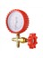 Soğutucu Basınç Göstergesi Klima Şarj Basınç Terjmerleri R12 R502 R22 R410 R134A (Yurt Dışından) 3