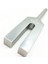 3x Yüksek Frekanslı Enerji Ayarlama Çatalı 4096Hz Tuning Fork Alüminyum Alaşım Şifa Ses Titreşim Ayarlama Çatalı (Yurt Dışından) 4