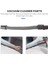 Dyson V7 V8 V10 V11 V12 V15 V15 Vakum Süpürge Tracess Toz Çıkarma Yumuşak Fırça+2 In1 Fırça+Uzatma Hortum Seti (Yurt Dışından) 2